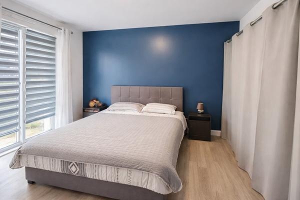 Maison à HERSERANGE (54440)