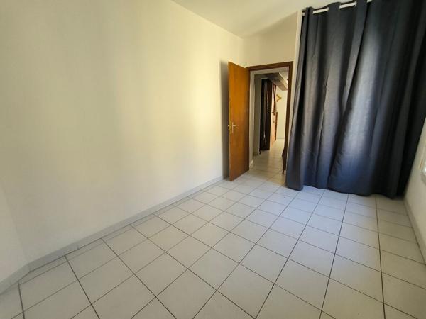 NARBONNE - Appartement T2 avec Mezzanine et Terrasse à louer
