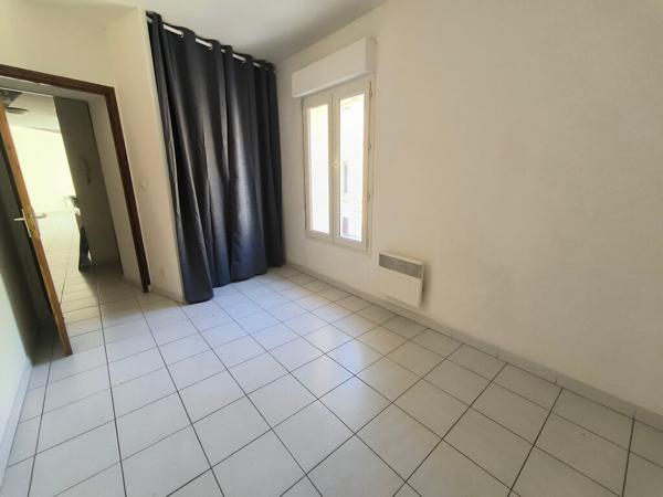 NARBONNE - Appartement T2 avec Mezzanine et Terrasse à louer