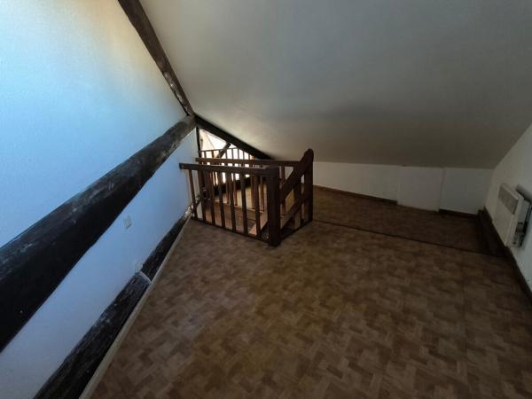 NARBONNE - Appartement T2 avec Mezzanine et Terrasse à louer