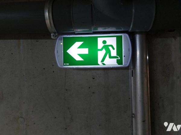 A VENDRE   8 GARAGES DINAN CENTRE