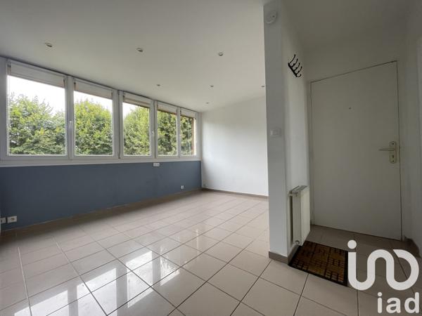 Appartement à vendre 2 pièces 36 m² Carrières-sous-Poissy