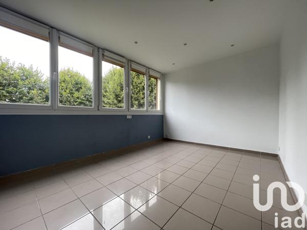 Appartement à vendre 2 pièces 36 m² Carrières-sous-Poissy