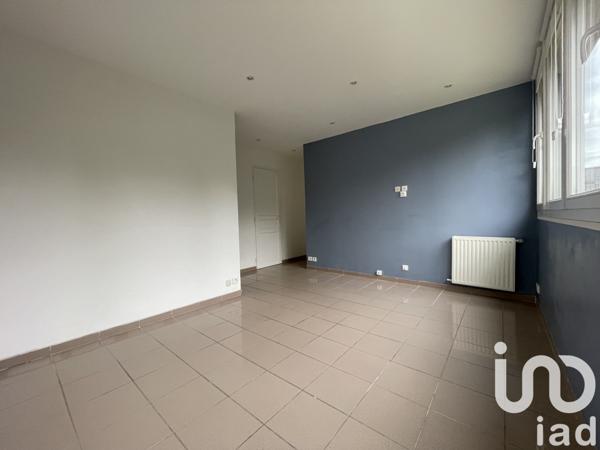 Appartement à vendre 2 pièces 36 m² Carrières-sous-Poissy