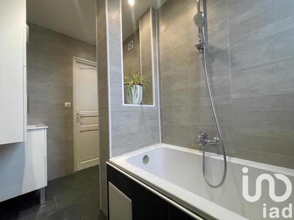 Appartement à vendre 2 pièces 36 m² Carrières-sous-Poissy