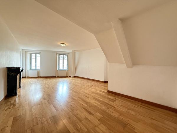 Appartement - 2 pièces - 70 m²