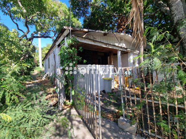 Maison 5 pièces - 150 m²