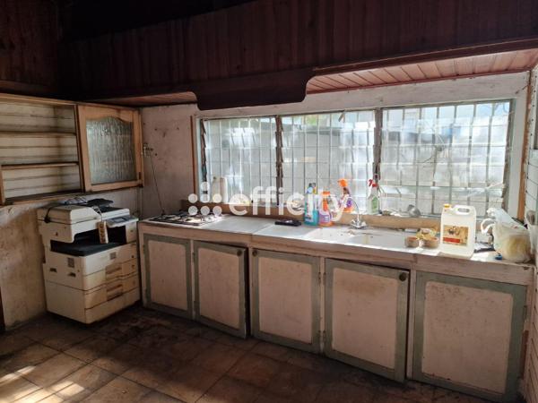 Maison 5 pièces - 150 m²