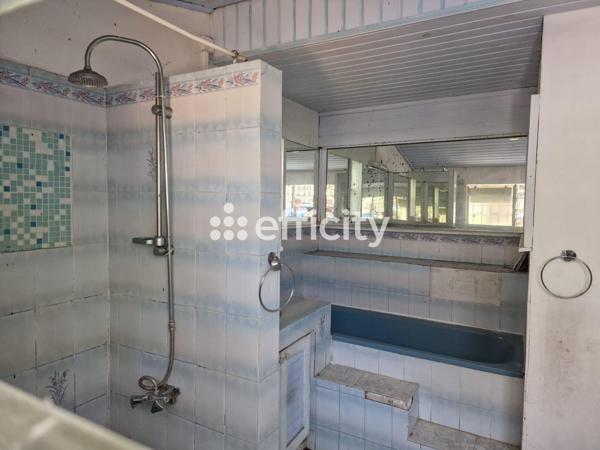 Maison 5 pièces - 150 m²