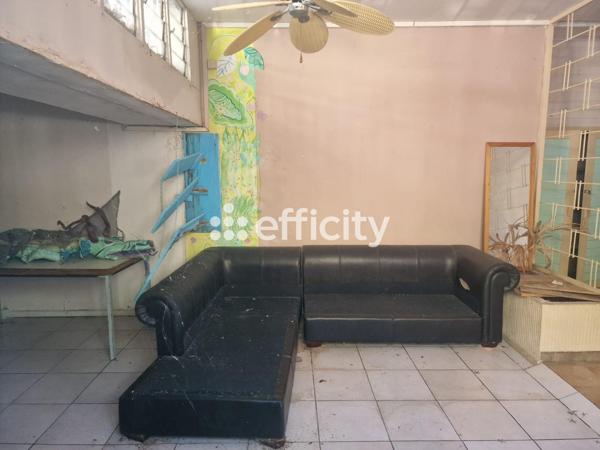 Maison 5 pièces - 150 m²