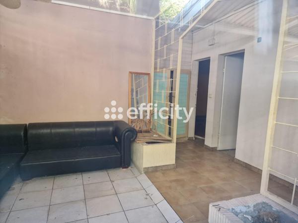 Maison 5 pièces - 150 m²