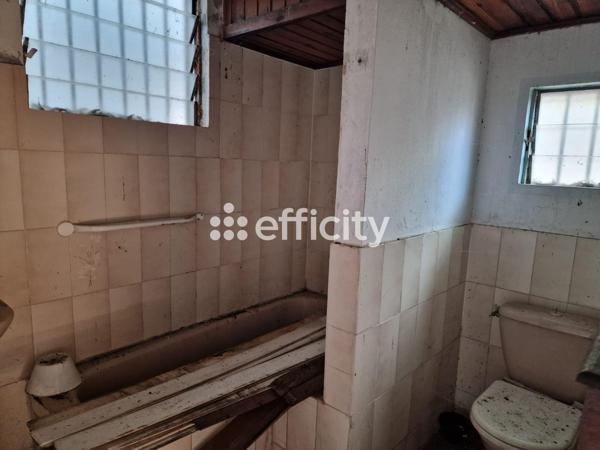 Maison 5 pièces - 150 m²