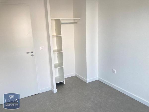 Appartement à louer 3 pièces 65.84m² Joué-lès-Tours (37300)