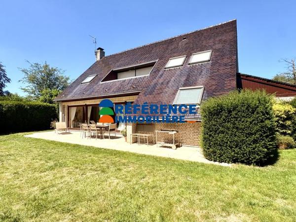 Maison à Vendre à Wambrechies
