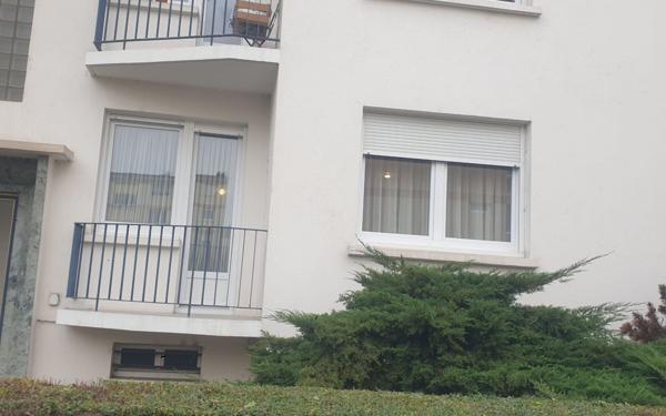 Appartement à vendre    4 pièces • 107,74 m2 Thionville