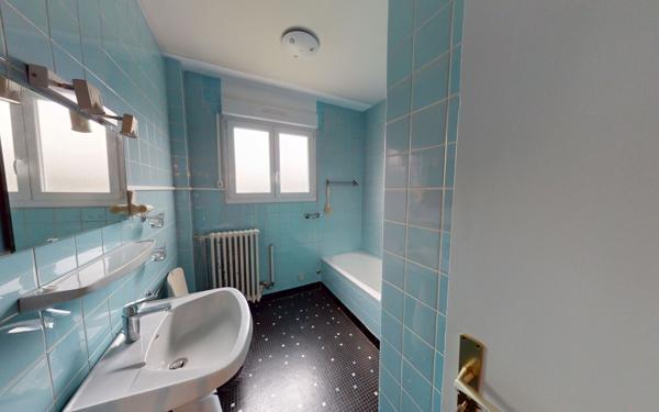 Appartement à vendre    4 pièces • 107,74 m2 Thionville