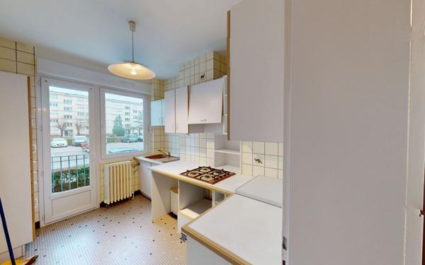 Appartement à vendre    4 pièces • 107,74 m2 Thionville