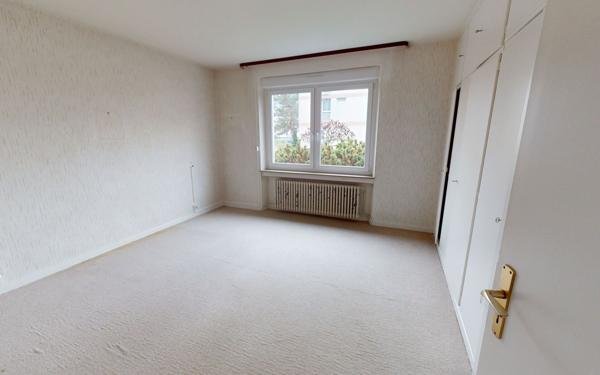 Appartement à vendre    4 pièces • 107,74 m2 Thionville