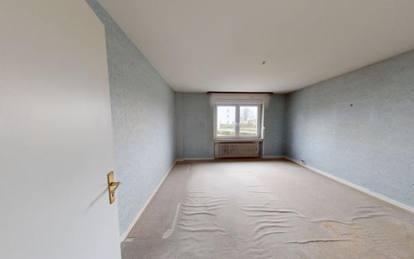 Appartement à vendre    4 pièces • 107,74 m2 Thionville