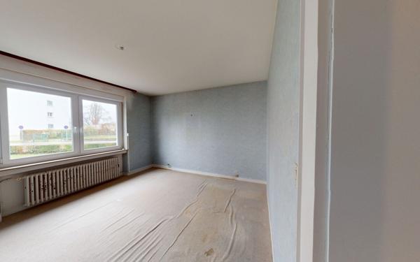 Appartement à vendre    4 pièces • 107,74 m2 Thionville