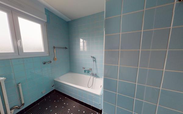 Appartement à vendre    4 pièces • 107,74 m2 Thionville