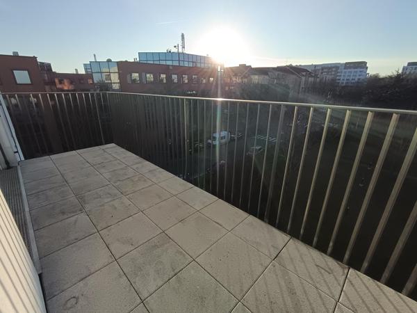 Magnifique Appartement 4P 3CH dans Très Belle Résidence de 2016 à qqs mn à pied de la Gare RER