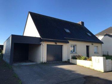 Maison à louer à Janzé en Ille-et-Vilaine (35150), ref : 134/4339