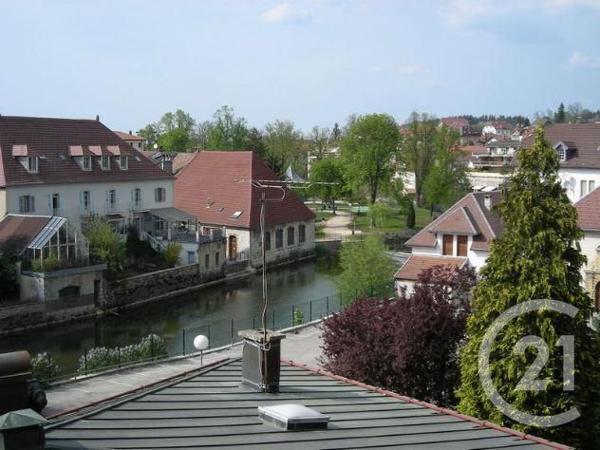 Appartement F5 à vendre  5 pièces - 130,25 m2 PONTARLIER - 25