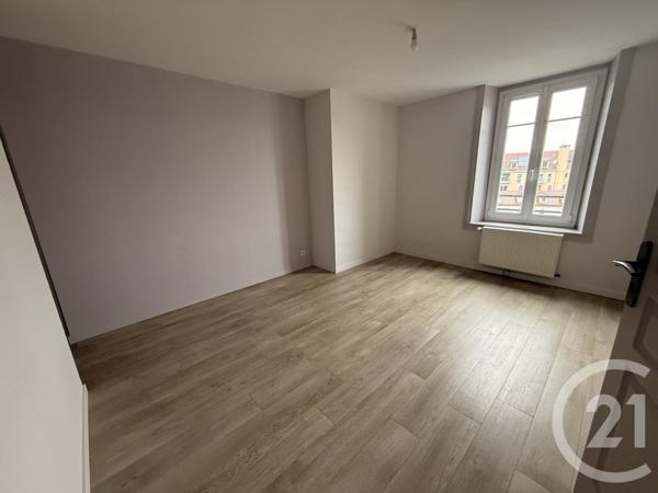 Appartement F5 à vendre  5 pièces - 130,25 m2 PONTARLIER - 25