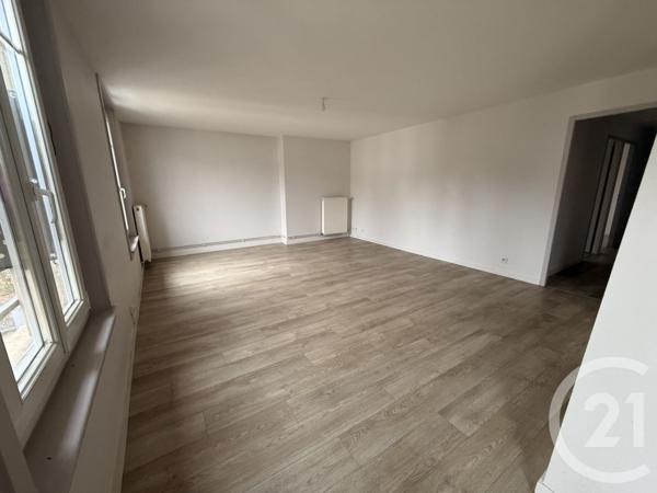 Appartement F5 à vendre  5 pièces - 130,25 m2 PONTARLIER - 25