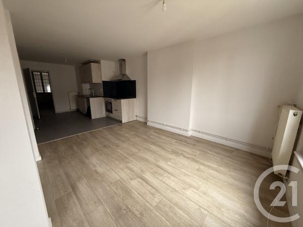 Appartement F5 à vendre  5 pièces - 130,25 m2 PONTARLIER - 25