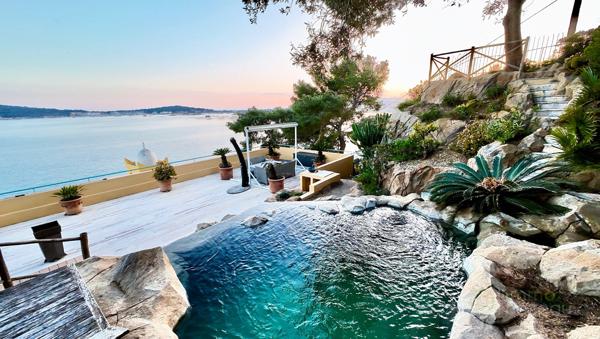 Appartement à LA SEYNE SUR MER (83500)