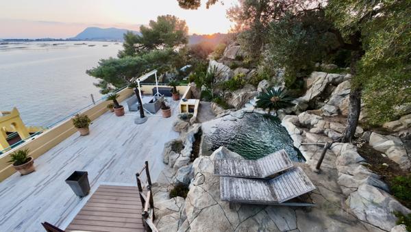 Appartement à LA SEYNE SUR MER (83500)