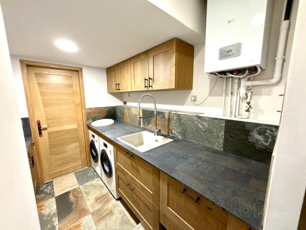 Appartement à LA SEYNE SUR MER (83500)