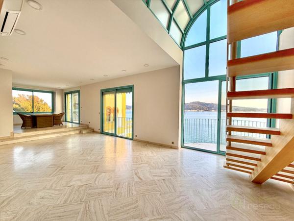 Appartement à LA SEYNE SUR MER (83500)