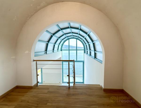 Appartement à LA SEYNE SUR MER (83500)