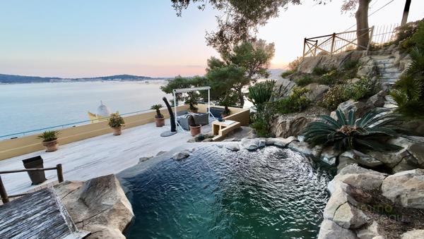 Appartement à LA SEYNE SUR MER (83500)