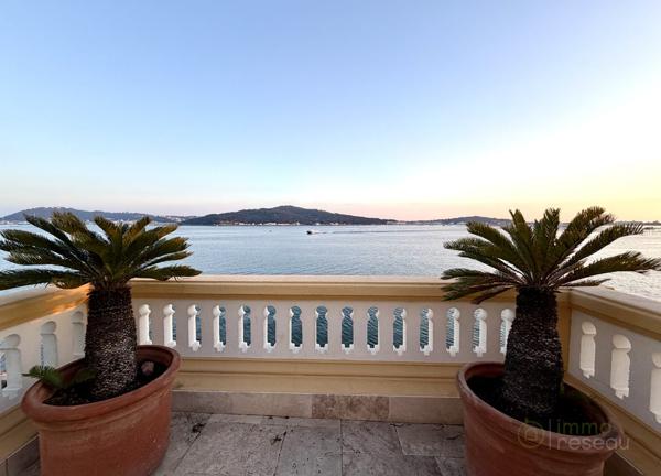 Appartement à LA SEYNE SUR MER (83500)