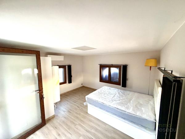 Appartement à LA SEYNE SUR MER (83500)