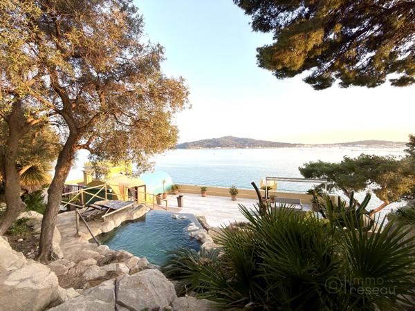 Appartement à LA SEYNE SUR MER (83500)