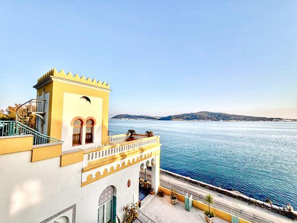 Appartement à LA SEYNE SUR MER (83500)