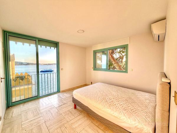 Appartement à LA SEYNE SUR MER (83500)