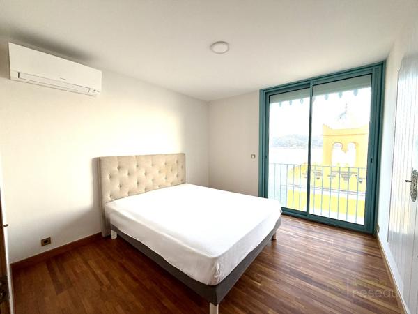 Appartement à LA SEYNE SUR MER (83500)