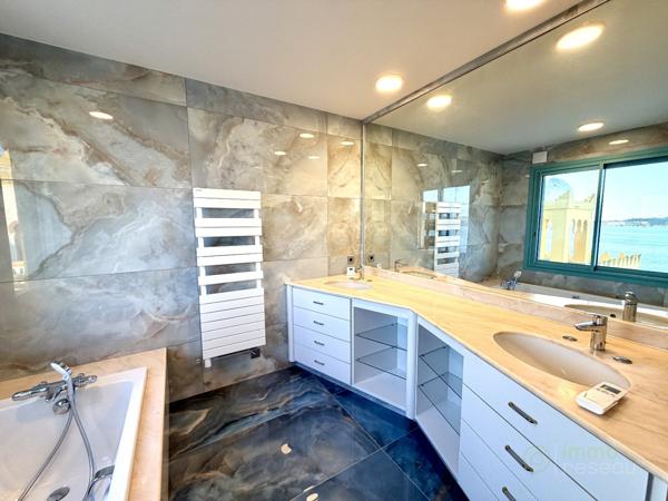 Appartement à LA SEYNE SUR MER (83500)