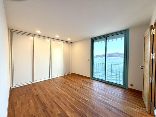 Appartement à LA SEYNE SUR MER (83500)