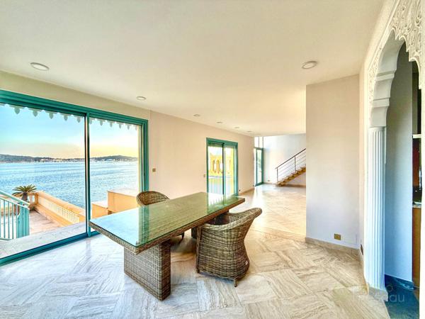 Appartement à LA SEYNE SUR MER (83500)