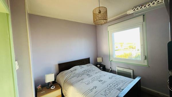 Maison à SAINT CHARLES (54860)