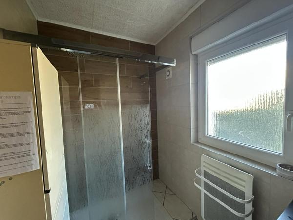 Maison à SAINT CHARLES (54860)