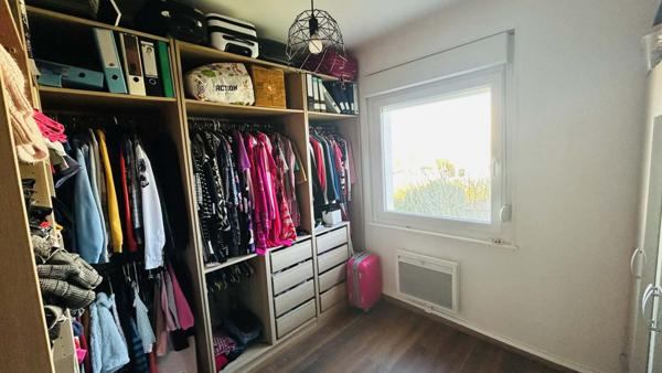 Maison à SAINT CHARLES (54860)