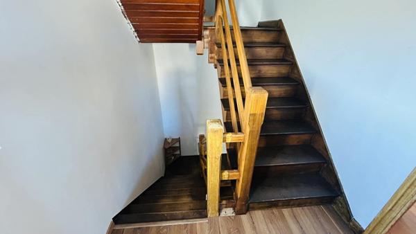 Maison à SAINT CHARLES (54860)